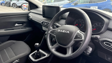 Dacia Sandero 1.0 Tce Expression 5dr Petrol Hatchback